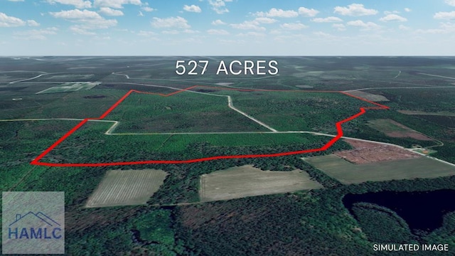 0 Collins Rd, Nicholls, GA 31554