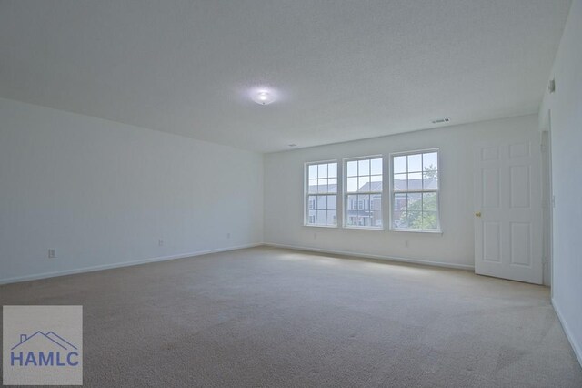 1 Blackberry Ln, Port Wentworth, GA 31407 - empty room with carpet and baseboards