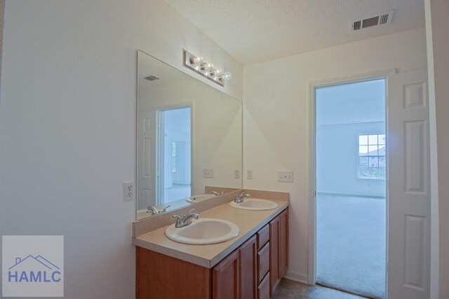 1 Blackberry Ln, Port Wentworth, GA 31407 - bathroom with double vanity