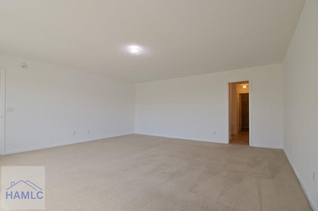 1 Blackberry Ln, Port Wentworth, GA 31407 - unfurnished room with light carpet and baseboards