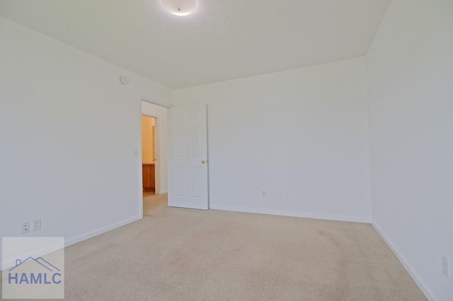 1 Blackberry Ln, Port Wentworth, GA 31407 - empty room with light colored carpet and baseboards