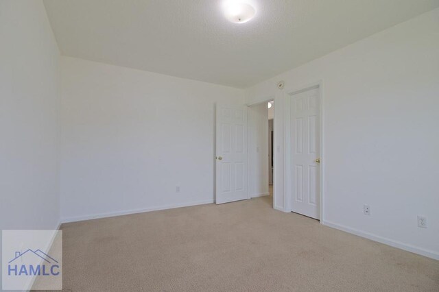 1 Blackberry Ln, Port Wentworth, GA 31407 - empty room featuring light colored carpet and baseboards