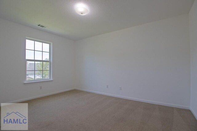 1 Blackberry Ln, Port Wentworth, GA 31407 - spare room with light carpet and baseboards