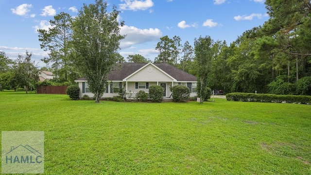 705 S 11th St, Jesup, GA 31545 - view of front of home