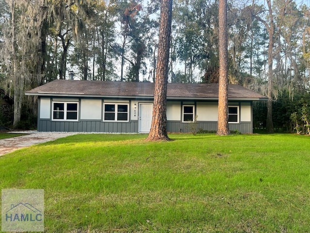 Listing photo 2 for 604 Heritage Dr, Hinesville GA 31313