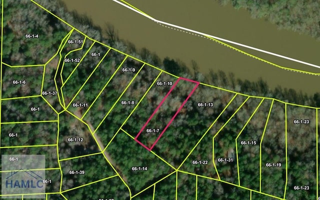 Lot9 Moss Landing, Jesup, GA 31545 - photo 2