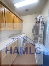 485 Cody Dr, Jesup, GA 31545 - kitchen with light countertops