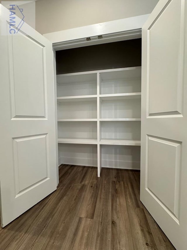 193W Melody Dr, Jesup, GA 31545 - view of pantry