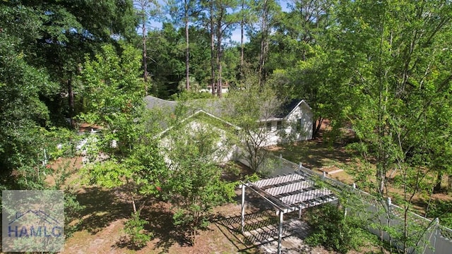 265 Mahan St, Jesup, GA 31545 - view of community