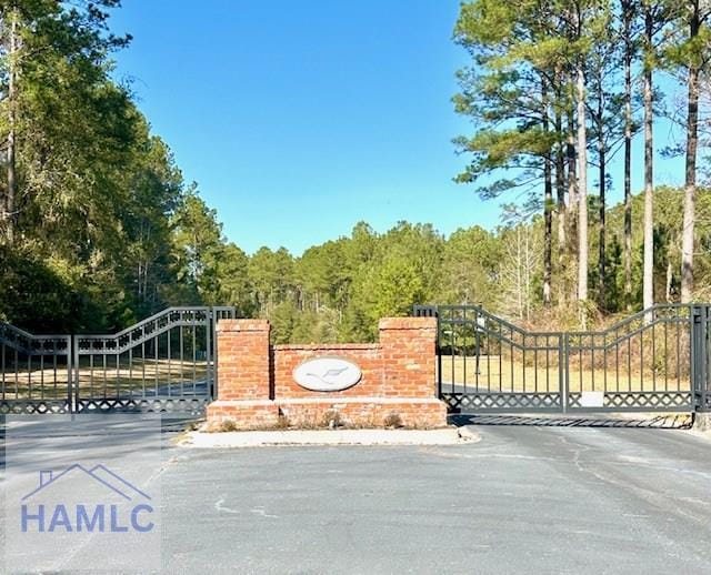 Listing photo 3 for 0 Marsh Way, Townsend GA 31331