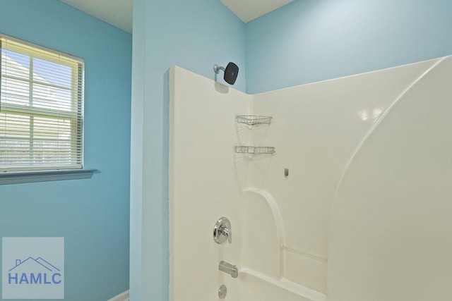 138 Forest St NE, Ludowici, GA 31316 - bathroom with shower / bathtub combination