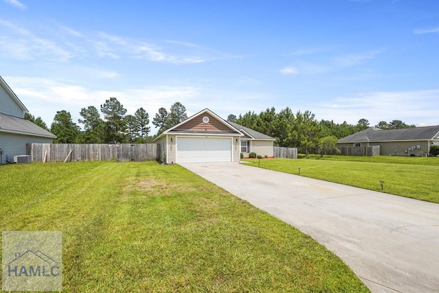 138 Forest St NE, Ludowici, GA 31316 - view of front facade