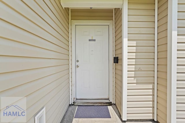 138 Forest St NE, Ludowici, GA 31316 - doorway to property