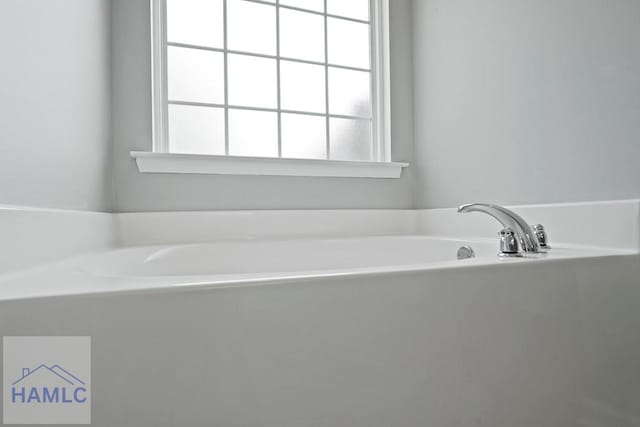 138 Forest St NE, Ludowici, GA 31316 - full bath featuring a garden tub