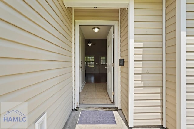 138 Forest St NE, Ludowici, GA 31316 - property entrance