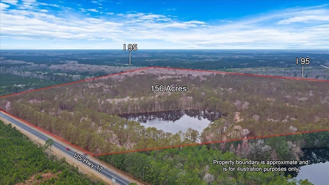 Listing photo 2 for 156AC US Highway 17, Townsend GA 31331