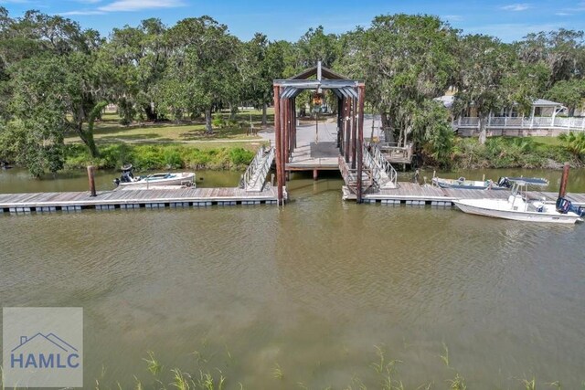 Listing photo 3 for LOT10 Marina Dr, Midway GA 31320