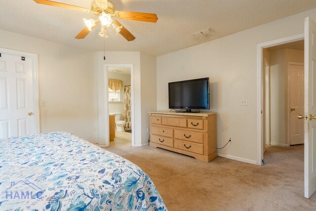 living room with light colored carpet and high vaulted ceiling