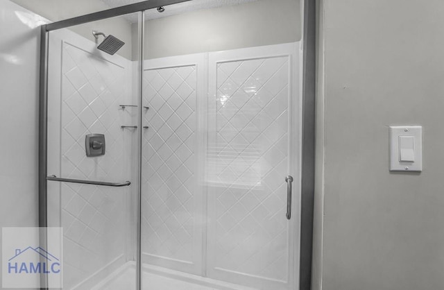 123 2nd Ave, Midway, GA 31313 - full bath with a stall shower