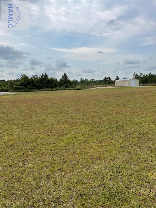 0 Collins Loop, Odum, GA 31546