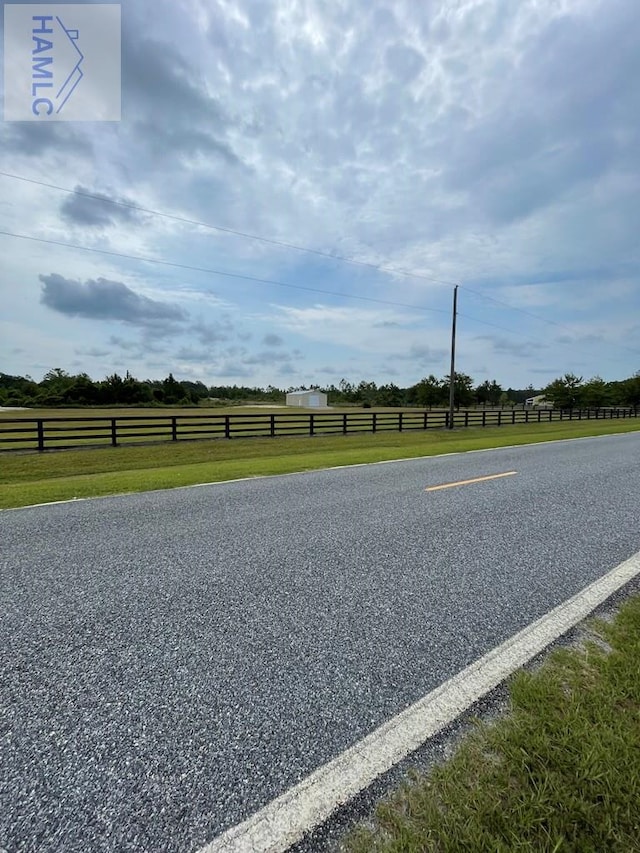 0 Collins Loop, Odum, GA 31546