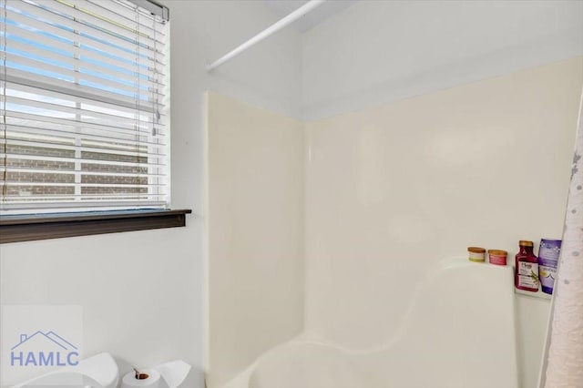 1325 Loblolly Dr, Hinesville, GA 31313 - bathroom with healthy amount of natural light