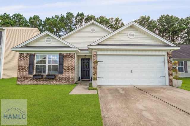 44 Braxton Manor Dr, Port Wentworth, GA 31407 - photo 2