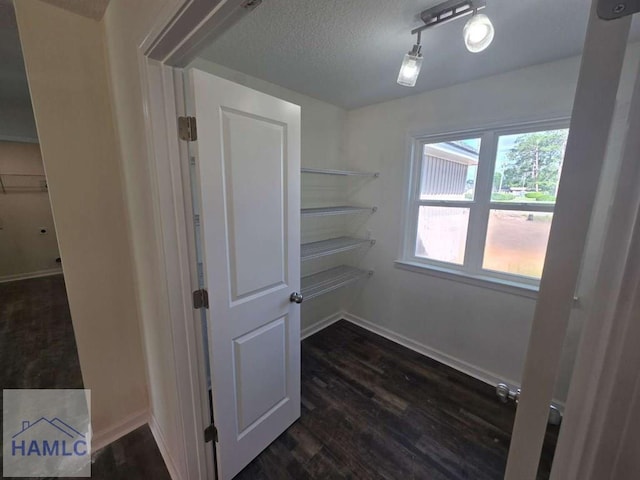 19 Cardinal Ln, Jesup, GA 31545 - view of pantry