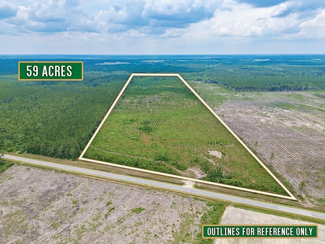 0 E River Rd, Jacksonville GA, 31544 land for sale