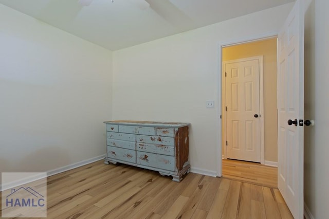1453 Fritts Ct, Hinesville, GA 31313 - bedroom featuring light wood-type flooring and baseboards