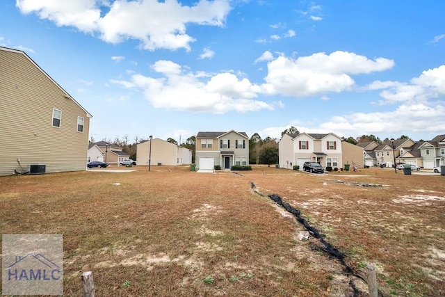 Listing photo 3 for 117 Governors Blvd, Hinesville GA 31313