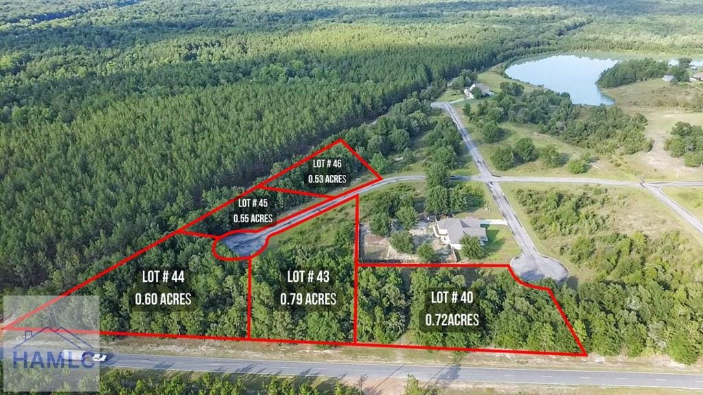 11 Boardwalk Ave, Jesup, GA 31545 - photo 2