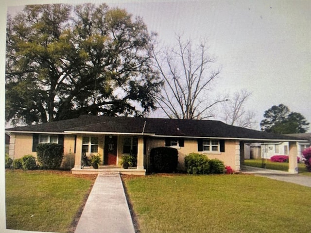 202 Wasdin St, Screven GA, 31560, 4 bedrooms, 2 baths house for sale