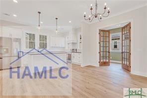 49 Salt Marsh Dr, Midway, GA 31320 - interior space