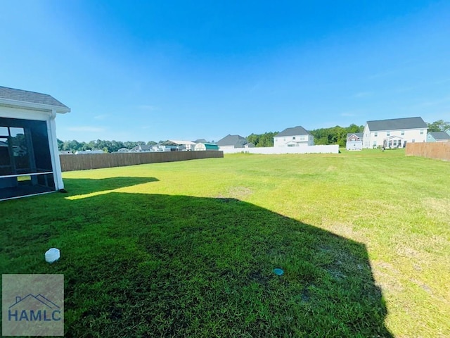 173 Akins Ranch Rd NE, Ludowici, GA 31316 - view of yard