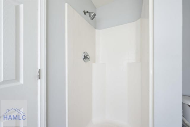 24 Stalwick Dr, Pooler, GA 31322 - bathroom view of a shower