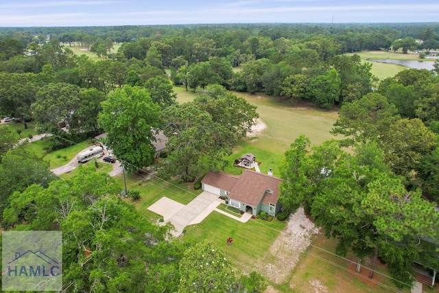 226 Topi Trl, Hinesville, GA 31313 - bird's eye view of a large body of water