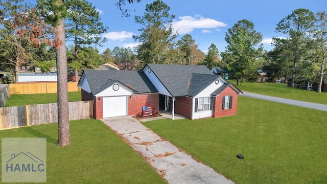 Listing photo 2 for 13 W Kenny Dr, Hinesville GA 31313