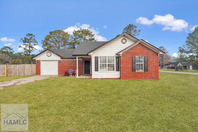 13 W Kenny Dr, Hinesville GA, 31313, 3 bedrooms, 2 baths house for sale