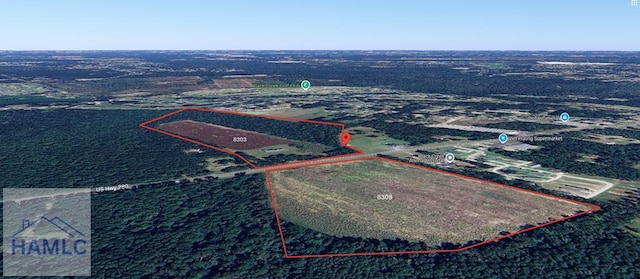 8303 US Highway 280, Ellabell, GA 31308