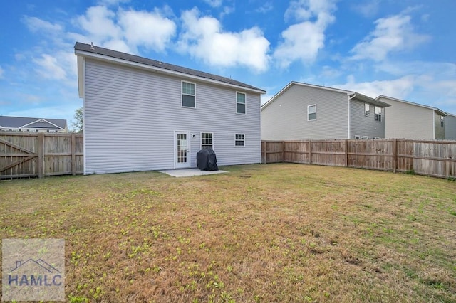 48 Trask Cir, Hinesville, GA 31313 - photo 27