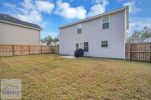 48 Trask Cir, Hinesville, GA 31313 - photo 25