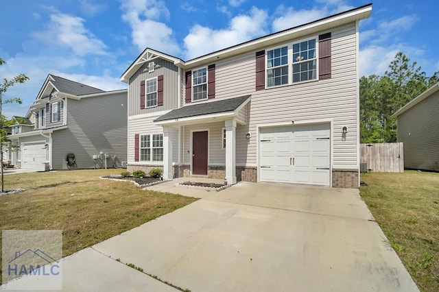 48 Trask Cir, Hinesville, GA 31313 - photo 3