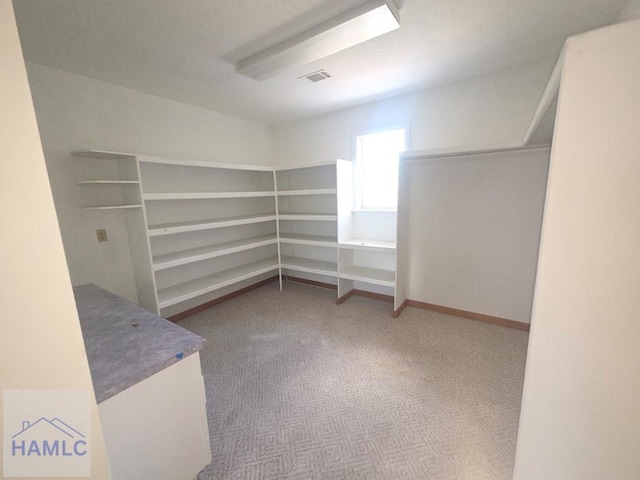 5927 Yellow Bluff Rd, Blackshear, GA 31516 - view of storage room