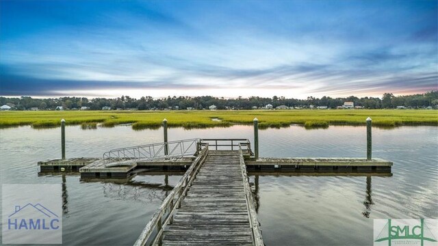 LOT26 Jerico Marsh Rd, Midway, GA 31320