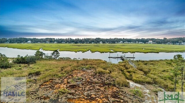 LOT26 Jerico Marsh Rd, Midway, GA 31320