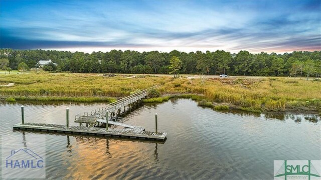 LOT26 Jerico Marsh Rd, Midway, GA 31320
