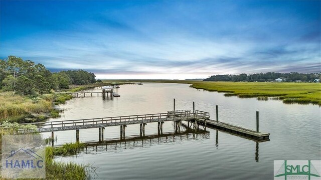 LOT26 Jerico Marsh Rd, Midway, GA 31320