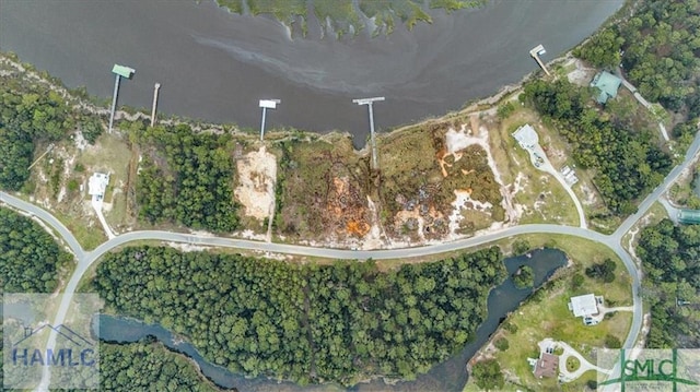 LOT26 Jerico Marsh Rd, Midway, GA 31320