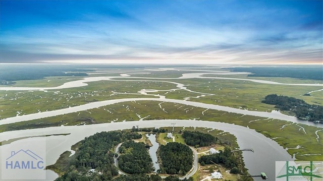 LOT26 Jerico Marsh Rd, Midway, GA 31320
